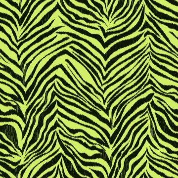 Cool Kids Ikat Zebra Wallpaper