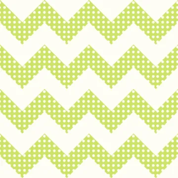 Cool Kids Chevron Wallpaper