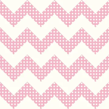 Cool Kids Chevron Wallpaper