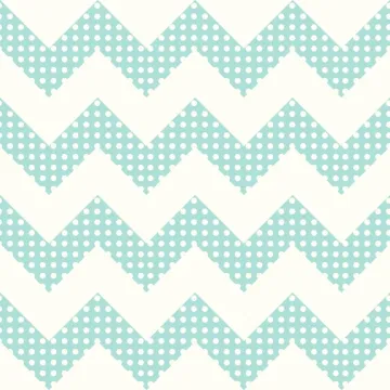 Cool Kids Chevron Wallpaper