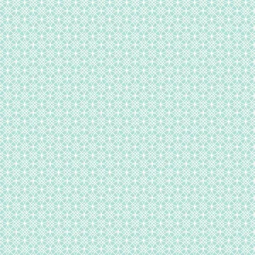 Cool Kids Dena Geometric Wallpaper