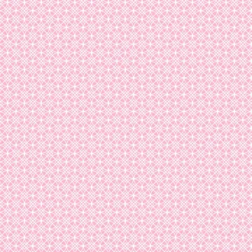 Cool Kids Dena Geometric Wallpaper