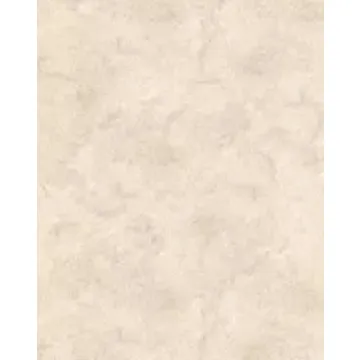 Beige/White Faux Wallpaper