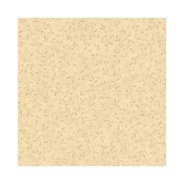 Scrolling Vine Wallpaper