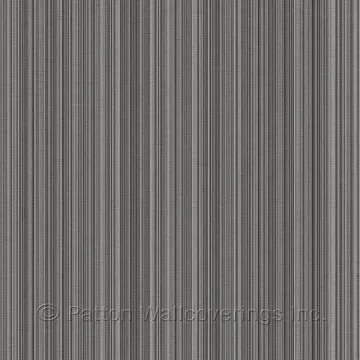 LL29540 Strea Texture Wallpaper Black, Grey Illusions Norwall Wallcovering