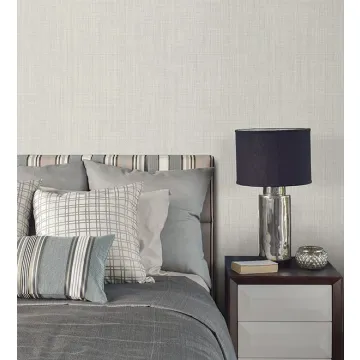 LL36234 Weave Wallpaper Blue Illusions Norwall Wallcovering