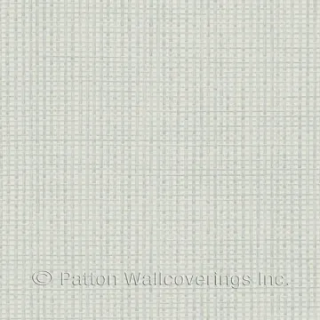 LL36235 Weave Wallpaper Green Illusions Norwall Wallcovering