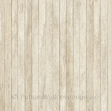 LL36240 Scrapwood Wallpaper Red Brown Illusions Norwall Wallcovering