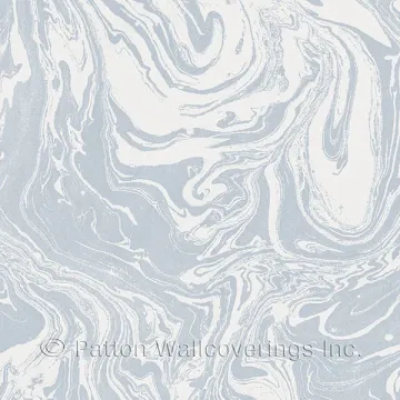 LL36244 Burl Wallpaper Blue Illusions Norwall Wallcovering