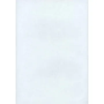 Heavy Duty White Wall Liner