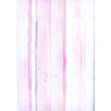 Watercolor Stripe Wallpaper - Patton Norwall