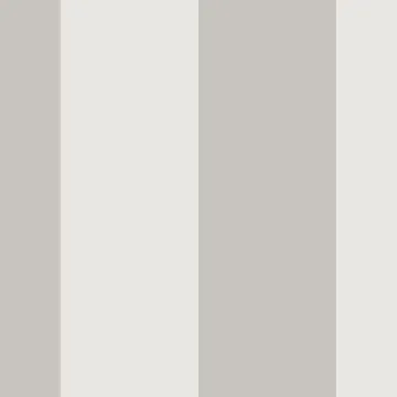 MH36539 5.25" Stripe Wallpaper Light Grey, Grey Manor House Norwall Wallcovering