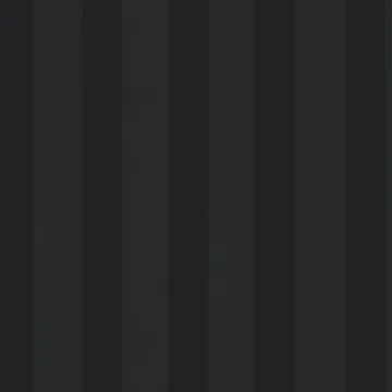 NS24916 Matte Shiny Stripe Wallpaper Black Simply Silks 3 Norwall Wallcovering
