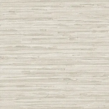 NT33708 Grasscloth Wallpaper Taupe Wall Finishes Norwall Wallcovering