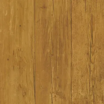 Welcome Home Wide Wooden Planks Wallpaper