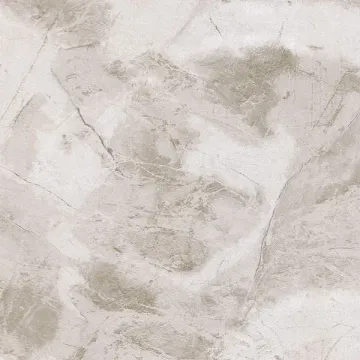 NTX25783 Carrara Marble Wallpaper Pearl, Light Grey, Off White Wall Finishes Norwall Wallcovering
