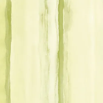 PA34204 Beach Stripe Wallpaper Green, Yellow Paradise Norwall Wallcovering