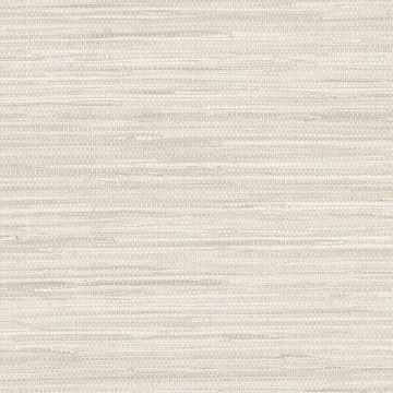 PA34208 Grasscloth Wallpaper Beige Paradise Norwall Wallcovering