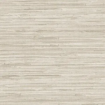 PA34210 Grasscloth Wallpaper Beige Paradise Norwall Wallcovering