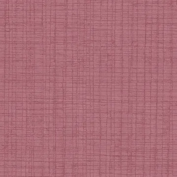 PA34223 Scratch Thatch Wallpaper Red, Pink Paradise Norwall Wallcovering