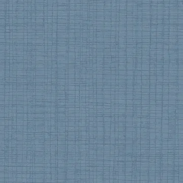 PA34225 Scratch Thatch Wallpaper Blue, Navy Paradise Norwall Wallcovering