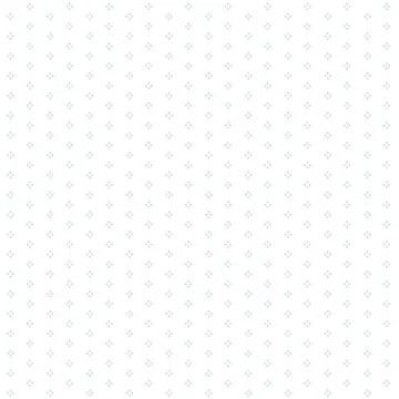 PP27737 Swiss Dot Positive Wallpaper Light Blue Pretty Prints 4 Norwall Wallcovering