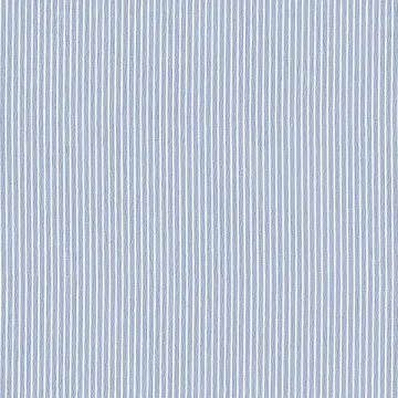 PP35509 Combing Stripe Wallpaper Blue Pretty Prints 4 Norwall Wallcovering