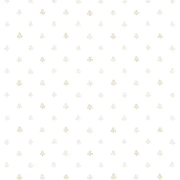 PP35511 Lulu Spot Wallpaper Beige Pretty Prints 4 Norwall Wallcovering