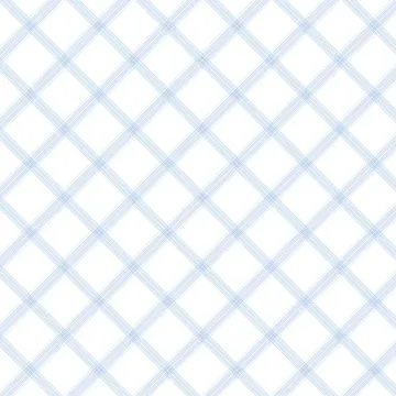 PP35543 Pretty Plaid Wallpaper Blue, Purple Prints 4 Norwall Wallcovering