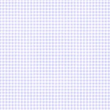 PP35546 Mini Gingham Wallpaper Purple Pretty Prints 4 Norwall Wallcovering