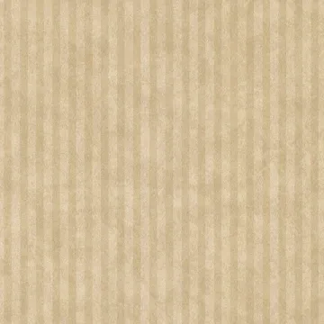 PR33831 6mm Stripe Wallpaper Beige, Brown, Tan Floral Prints 2 Norwall Wallcovering