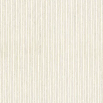 PS26062 Combing Stripe Wallpaper Ivory Pretty Prints 4 Norwall Wallcovering