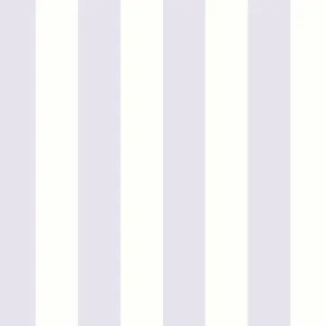RG35700 1.25" Regency Stripe Wallpaper Purple Rose Garden 2 Norwall Wallcovering
