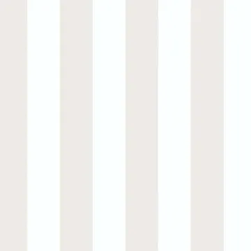 RG35703 1.25" Regency Stripe Wallpaper Beige Rose Garden 2 Norwall Wallcovering