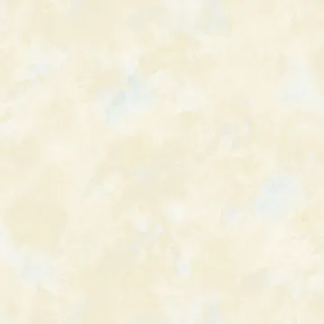 RG35743 Textured Leaves Wallpaper Cream, Yellow, Blue Rose Garden 2 Norwall Wallcovering