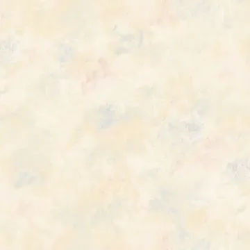 RG35745 Textured Leaves Wallpaper Cream, Pink, Blue Rose Garden 2 Norwall Wallcovering