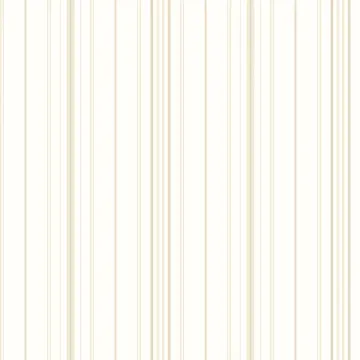American Classics Wide Pinstripe Wallpaper