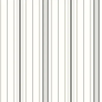 Wide Pinstripe Wallpaper - York Wallcoverings