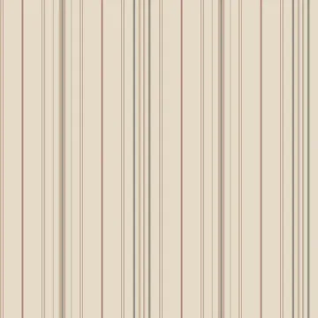 American Classics Wide Pinstripe Wallpaper