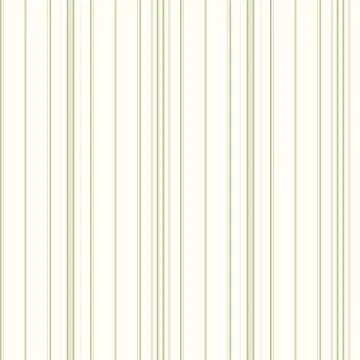 Ashford House Blooms Wide Pinstripe Wallpaper