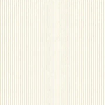Ashford House Blooms Taffeta Ticking Wallpaper