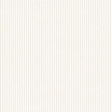 Ashford House Blooms Taffeta Ticking Wallpaper