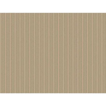 Ashford House Blooms Basketweave Wallpaper