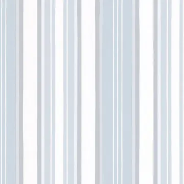 SD25660 Textured Stripe Wallpaper Metallic Silver, Light Blue, White Stripes & Damasks 3 Norwall Wallcovering