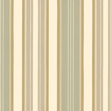 SD25661 Textured Stripe Wallpaper Metallic Gold, Green, Tan, Cream Stripes & Damasks 3 Norwall Wallcovering
