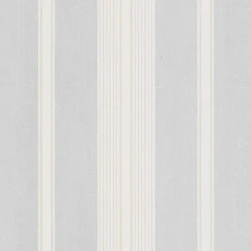 SD25689 Cushion Stripe Wallpaper Light Grey, Blue, Tan, White Stripes & Damasks 3 Norwall Wallcovering