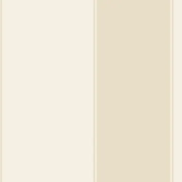 SD25718 Pure Stripe Wallpaper Beige, Cream Stripes & Damasks 3 Norwall Wallcovering