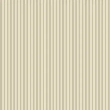 SD36131 3mm Stripe Wallpaper Beige, Metallic Gold Stripes & Damasks 3 Norwall Wallcovering