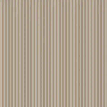 SD36132 3mm Stripe Wallpaper Brown, Metallic Gold Stripes & Damasks 3 Norwall Wallcovering