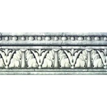 Victorian Crackle Wallpaper Border